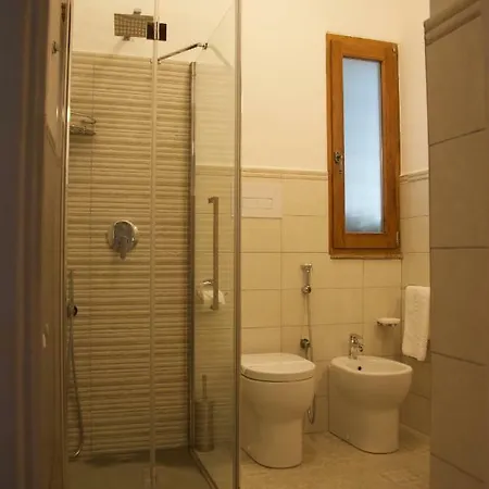 Santo Mercurio Venkovský dům