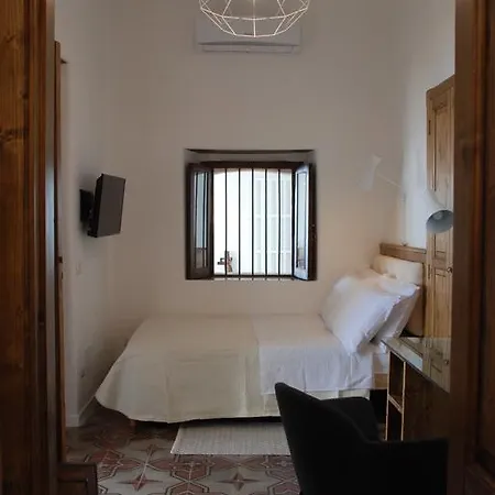 Santo Mercurio Country house Pisciotta