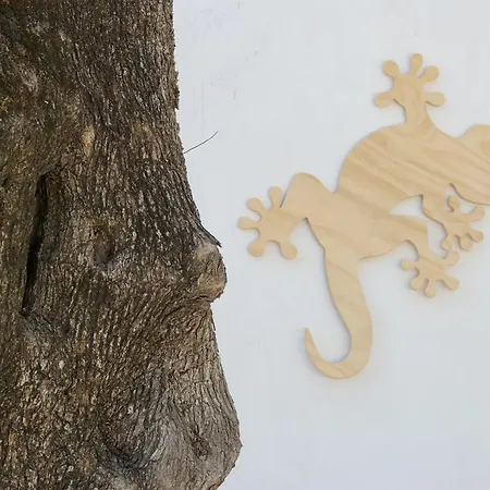 Kır Evi Santo Mercurio