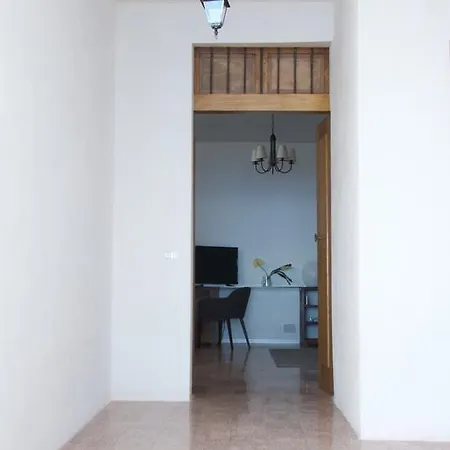 Santo Mercurio Country house *