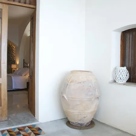 Santo Mercurio Country house