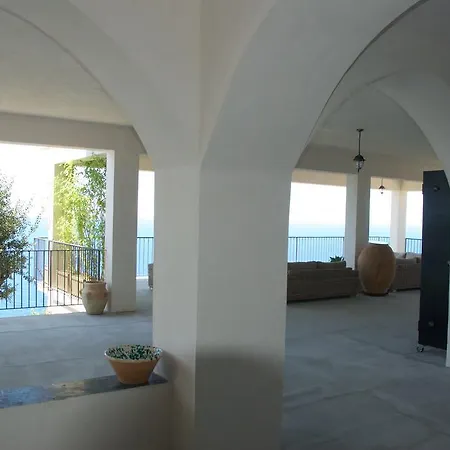 Kır Evi Santo Mercurio *