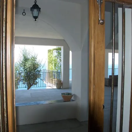 Country house Santo Mercurio