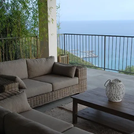Country house Santo Mercurio Pisciotta