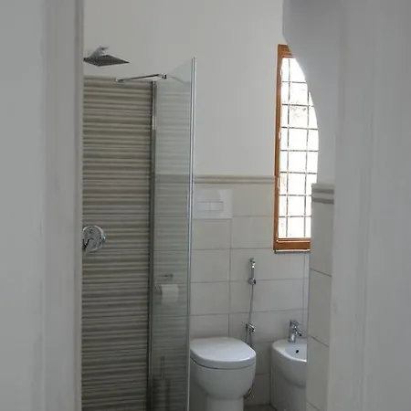 Country house Santo Mercurio *