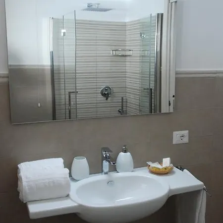 Santo Mercurio Country house *