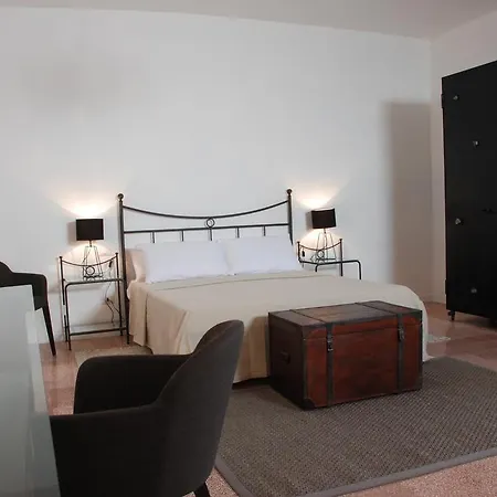 Country house Santo Mercurio
