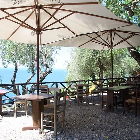 Santo Mercurio Country house *
