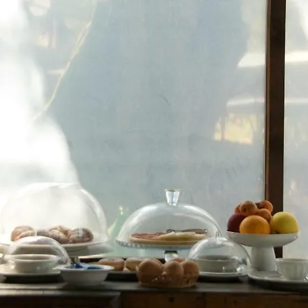 Country house Santo Mercurio Pisciotta