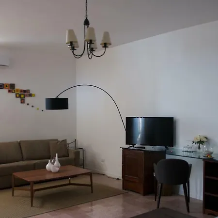 Country house Santo Mercurio *