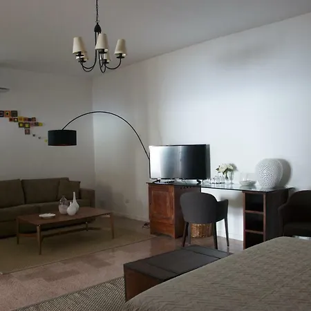 Santo Mercurio Country house *