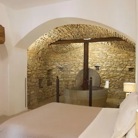 Santo Mercurio Country house *