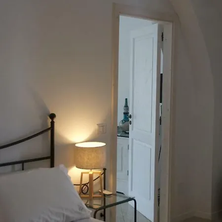 Santo Mercurio Venkovský dům