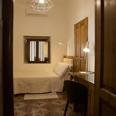 Santo Mercurio Country house Pisciotta