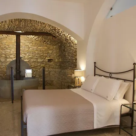 Santo Mercurio Country house *