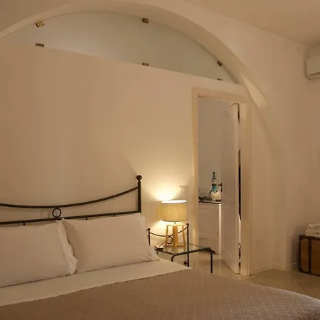 Country house Santo Mercurio