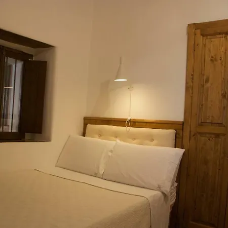 Santo Mercurio Country house