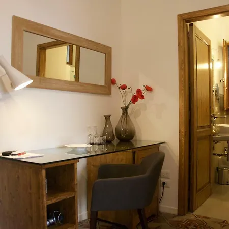 Country house Santo Mercurio *