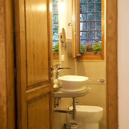 Country house Santo Mercurio Pisciotta