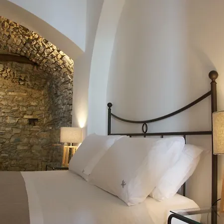 Country house Santo Mercurio *