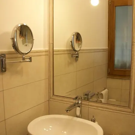 Santo Mercurio Country house *