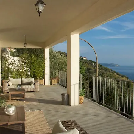 Country house Santo Mercurio Pisciotta