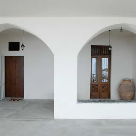 Santo Mercurio Country house *