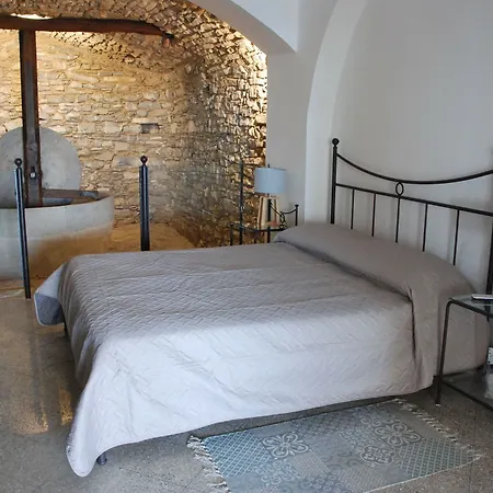 Country house Santo Mercurio