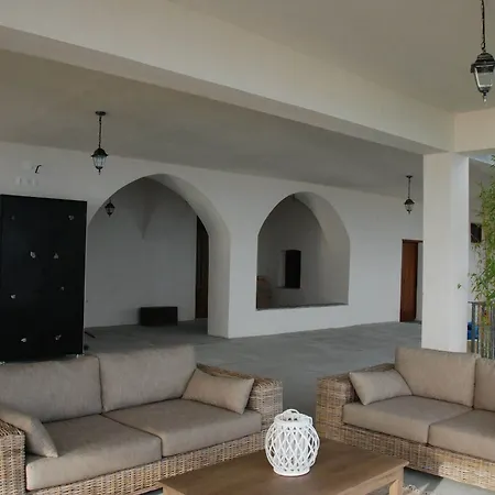 Santo Mercurio Country house *