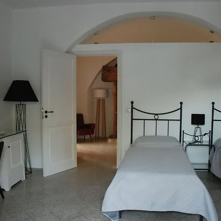 Santo Mercurio Country house Pisciotta
